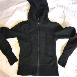 LULULEMON Breathe Deeply Jacket
